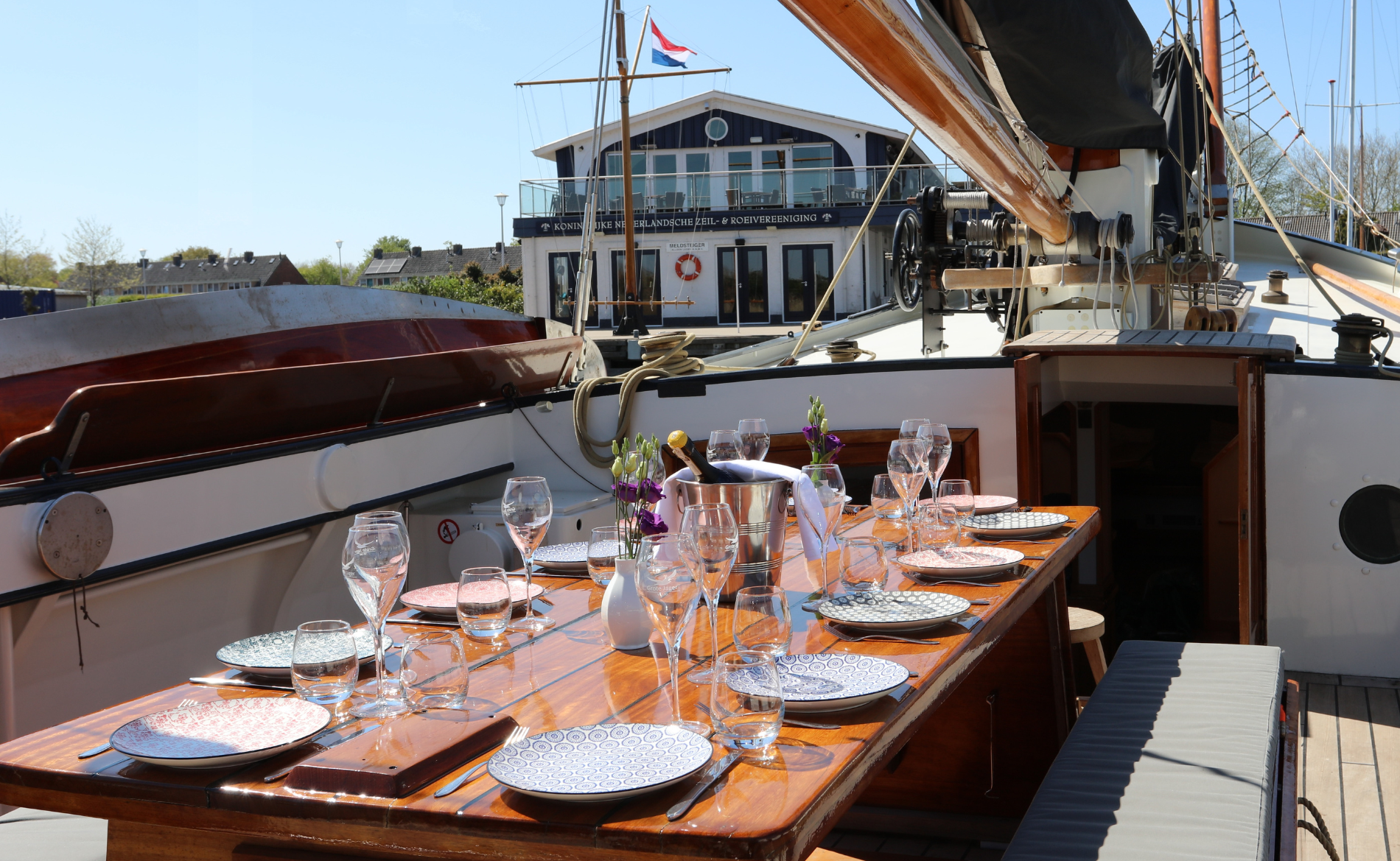 lemsteraak grote jager